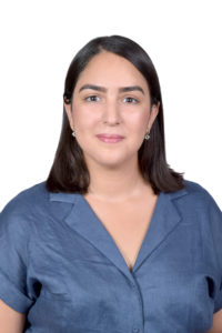 Zeineb Azouzi