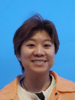 Jiaying Huang