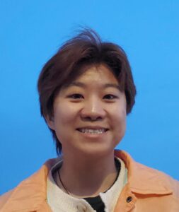 Jiaying Huang