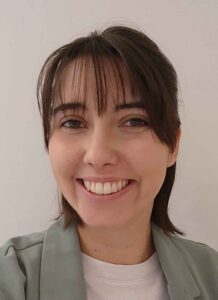 Vivien Holzwarth Correa