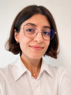 Kimia Sedighi