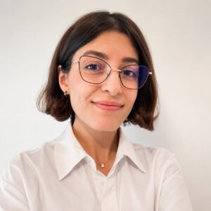 Kimia Sedighi