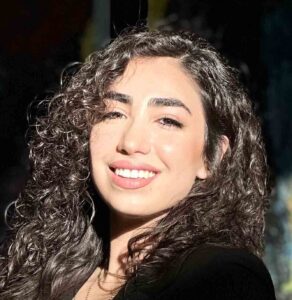 Nikta Saleh