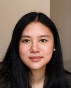 Ling Zhao