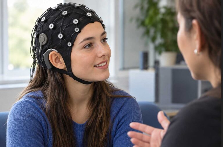 CORSICA: new method for identifying EEG artifacts of cochlear implants