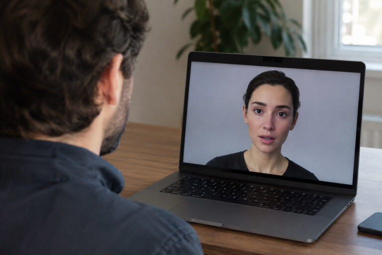 Audiovisual speech processing with avatars and the FFR