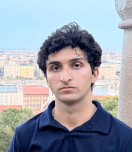 Hamza Sohail