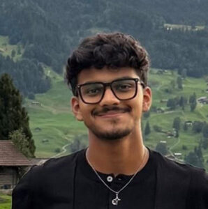 Anshul Pandey